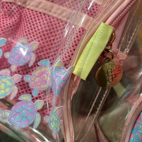 Simply southern sea turtles backpack - Picture 2 of 3